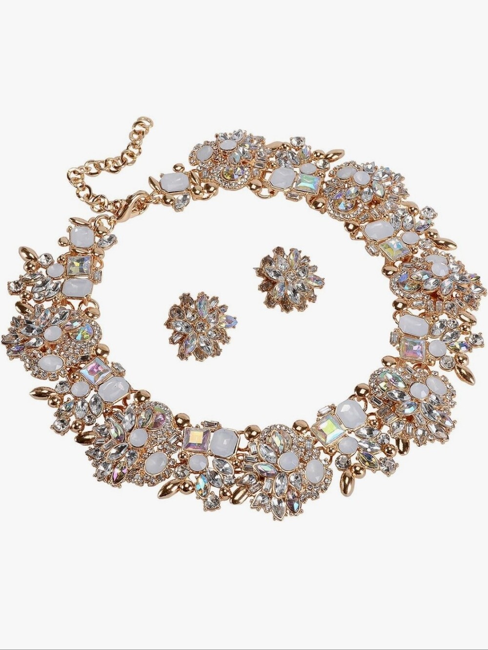 🚨 Bundle 3 sets of costume jewelry